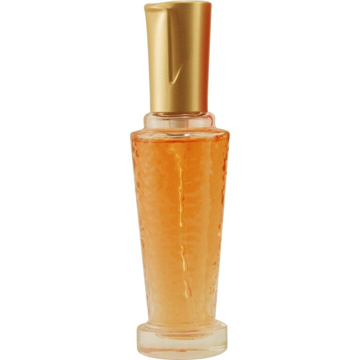 V EDP by Gloria Vanderbilt perfume bottle