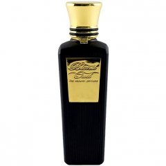 Mazyon by Blend Oud perfume bottle