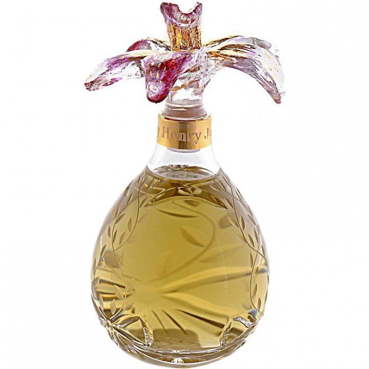 Yasminale N°1 (Pure Perfume) by Henry Jacques perfume bottle