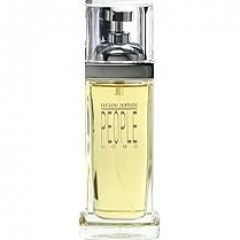 People Uomo by Luciano Soprani perfume bottle