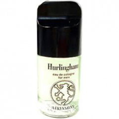 Hurlingham by Atkinsons perfume bottle