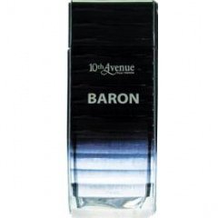 Baron by 10th Avenue Karl Antony perfume bottle