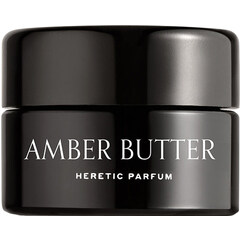 Amber Butter by Heretic perfume bottle
