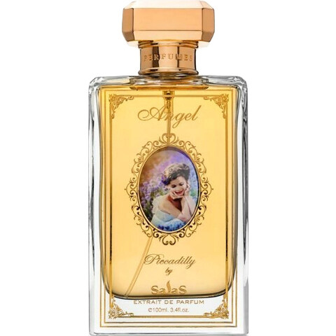 Piccadilly - Angel by Salas perfume bottle