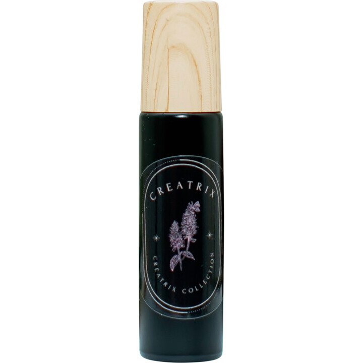 Creatrix Collection - Creatrix by Cassandra the Creatrix perfume bottle