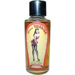 Tina Torrida by ESO Import perfume bottle