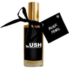 Black Pearl by Lush / Cosmetics To Go perfume bottle