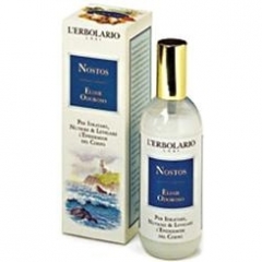 Nostos by L'Erbolario perfume bottle