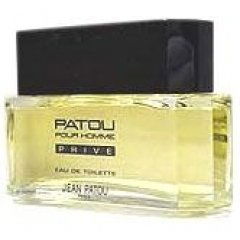 Patou pour Homme Privé by Jean Patou perfume bottle