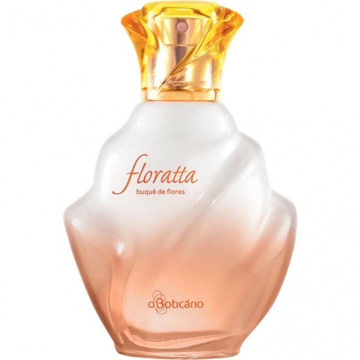 Floratta Buquê de Flores by O Boticário perfume bottle