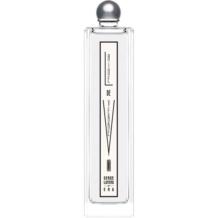 Laine de Verre by Serge Lutens perfume bottle