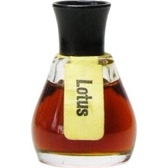 Lotus by Diggers Garden perfume bottle