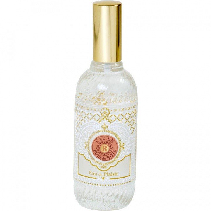 Eau de Bois de Rose by RNC perfume bottle