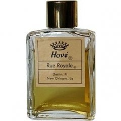 Rue Royale® (Perfume) by Hové perfume bottle
