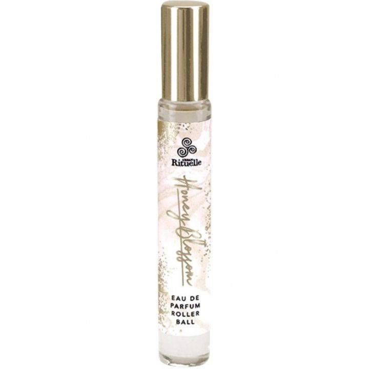 Honey Blossom by Urban Rituelle perfume bottle