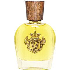 Camisado by Parfums Vintage perfume bottle