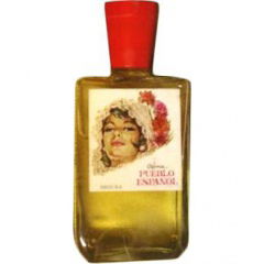 Pueblo Español by Segura perfume bottle