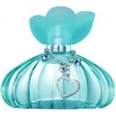 Love Beat Blue / ラブビート ブルー by Pinky Girls / ピンキーガールズ perfume bottle