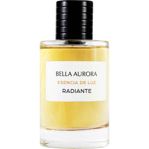 Esencia de Luz - Radiante by Bella Aurora perfume bottle