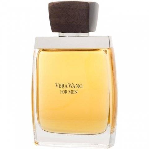 Vera Wang for Men (After Shave) by Vera Wang perfume bottle