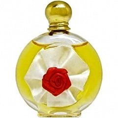 Revolution à Versailles by Jean Desprez perfume bottle