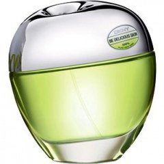 Be Delicious Skin (Hydrating Eau de Toilette) by DKNY / Donna Karan perfume bottle