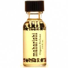 Maharishi by Rich Hippie perfume bottle