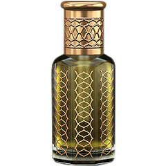 Mukhalat by Verser Perfumery perfume bottle