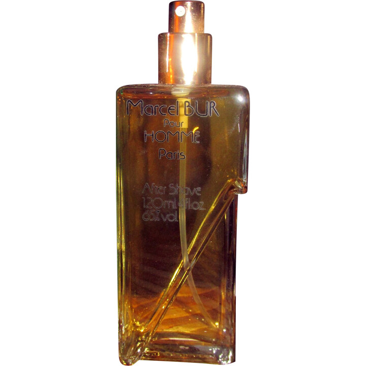Marcel Bur pour Homme (After Shave) by Marcel Bur perfume bottle