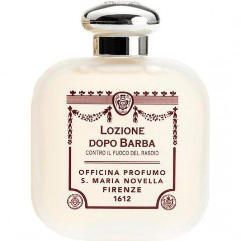 Lavanda (Dopo Barba) by Santa Maria Novella perfume bottle