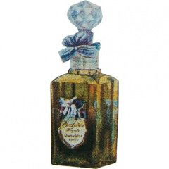 Orchidée Royale by Gustav Lohse perfume bottle