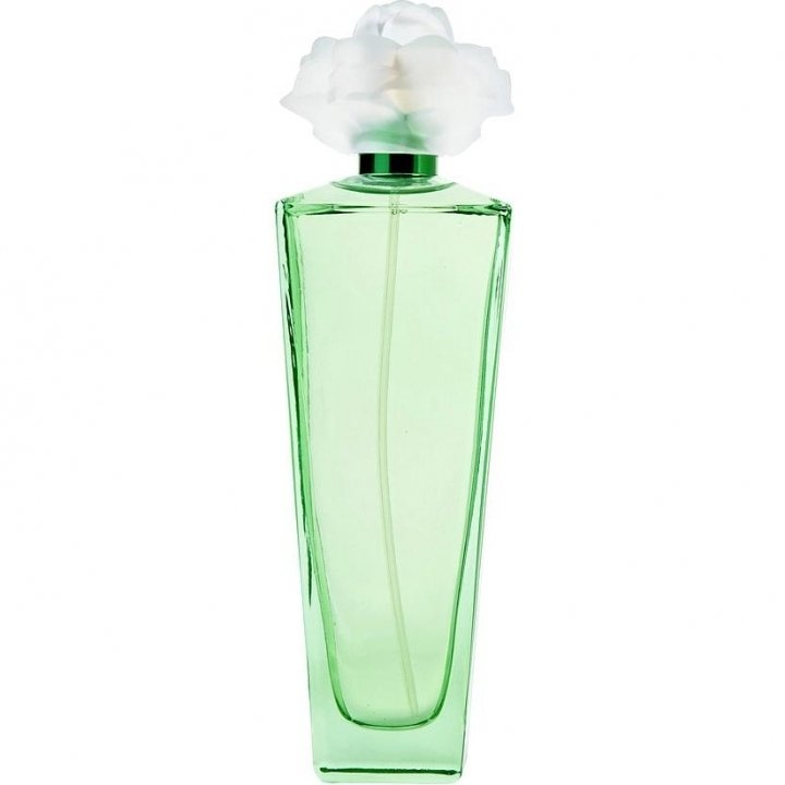 Gardenia by Elizabeth Taylor perfume bottle