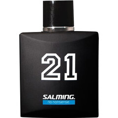 21 by Salming perfume bottle