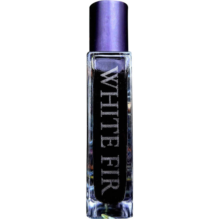 White Fir by Pineward perfume bottle