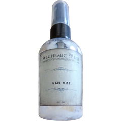 Bananas Foster (Hair Mist) by Alchemic Muse perfume bottle