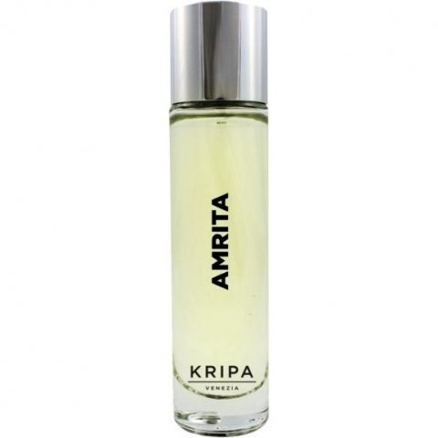 Amrita by Kripa perfume bottle