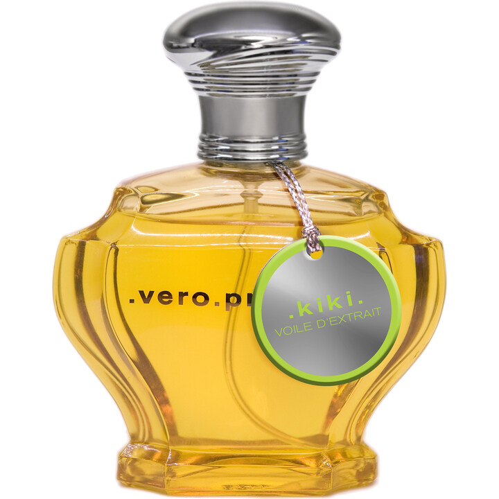 Kiki (Voile d'Extrait) by Vero Profumo perfume bottle