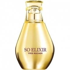 So Elixir Edition Limitée by Yves Rocher perfume bottle