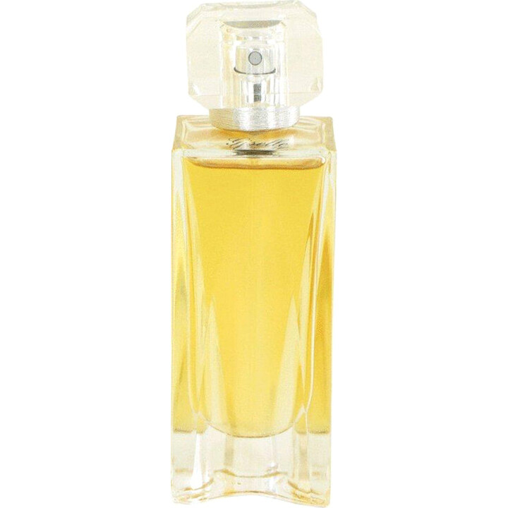 Giselle EDP by Carla Fracci perfume bottle