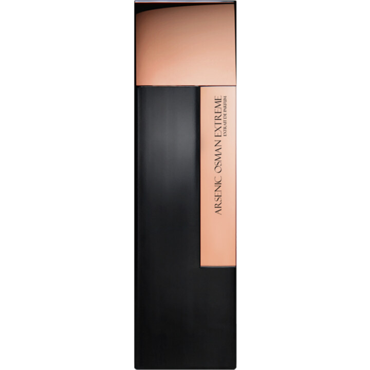 Arsenic Osman Extreme by LM Parfums perfume bottle