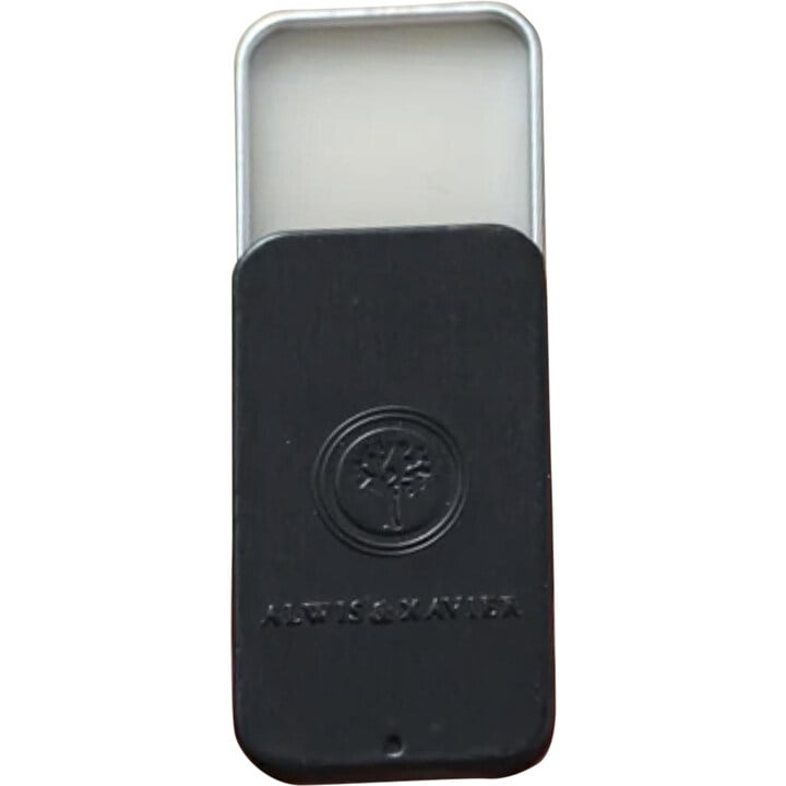 Wanderer by Alwis & Xavier perfume bottle