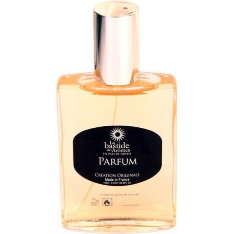 Ebene-Praline (Wesley) by La Bastide des Arômes / Les Fleuris de Grasse perfume bottle