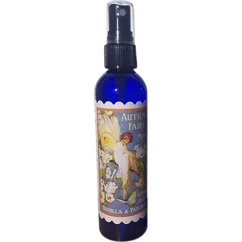 Autumn Fairy (Mist) by Seventh Muse perfume bottle