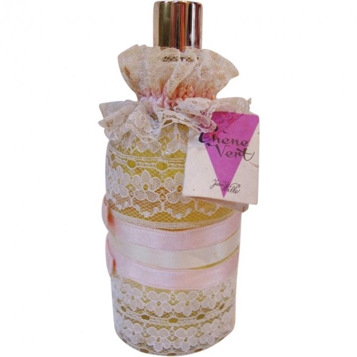 Chène Vert by Jean Wille perfume bottle