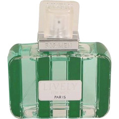 Lively Essential by Parfums Lively perfume bottle