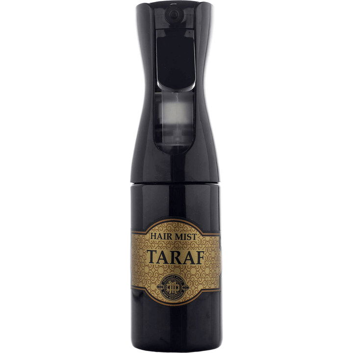 Taraf by Aldur Almanthoor perfume bottle