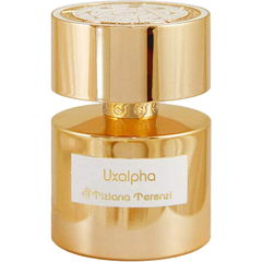 Uxalpha by Tiziana Terenzi perfume bottle