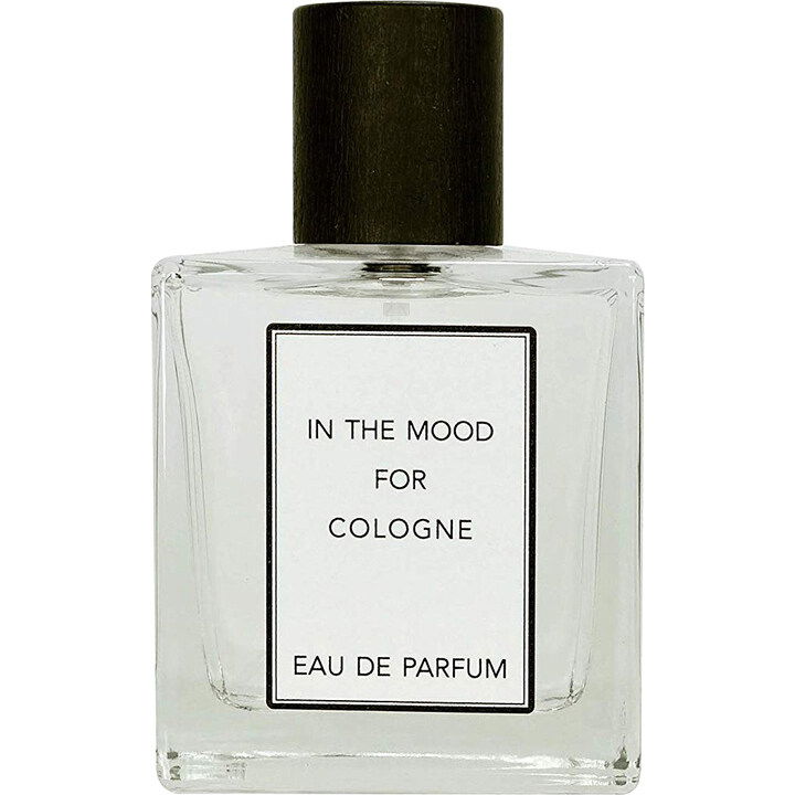 In the Mood for Cologne by Parfum & Projet perfume bottle