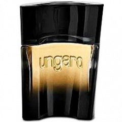 Ungaro Feminin by Emanuel Ungaro perfume bottle