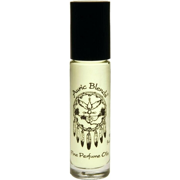 Plumeria by Auric Blends perfume bottle